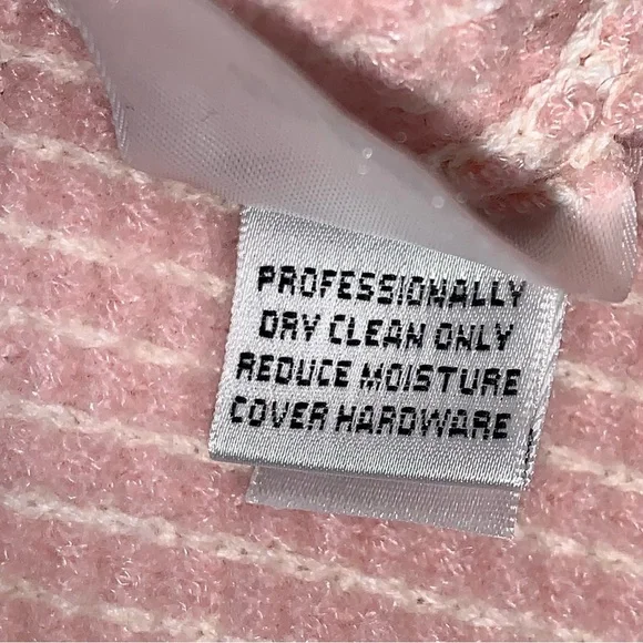 St John Sport Cropped Cardigan Sweater - Picture 10 of 11